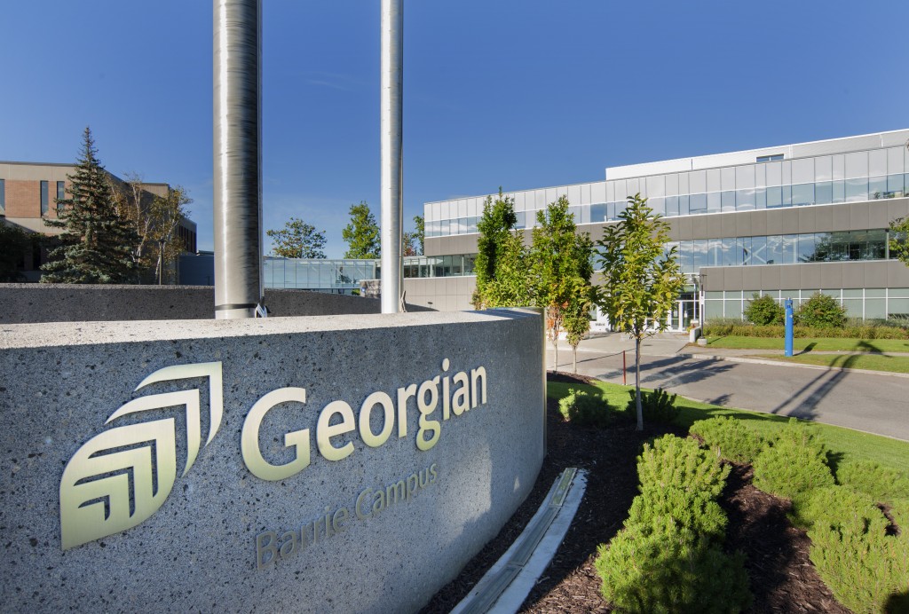 Georgian College Barrie Campus