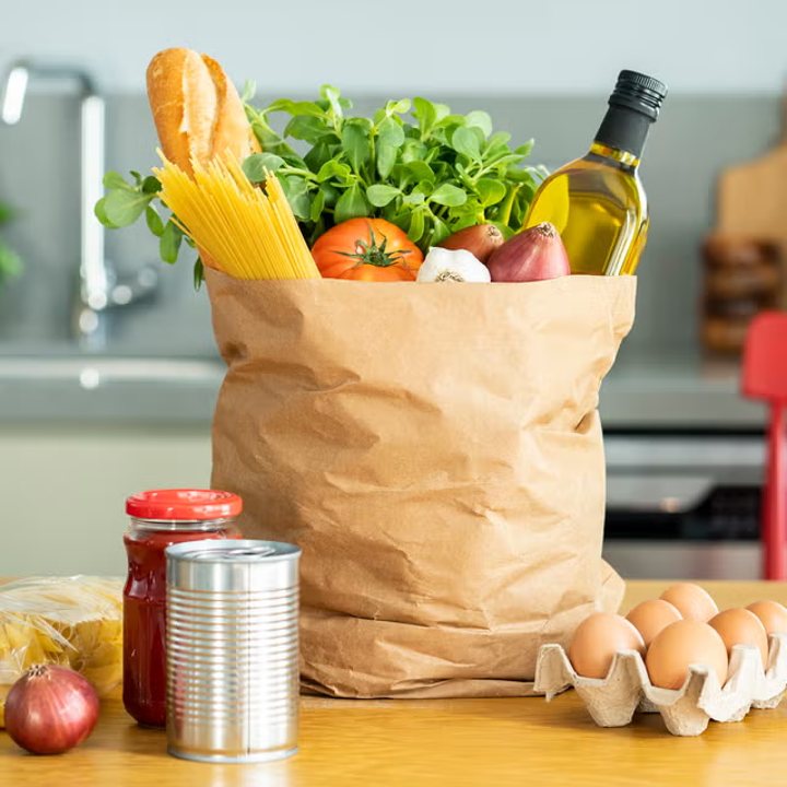 Groceries